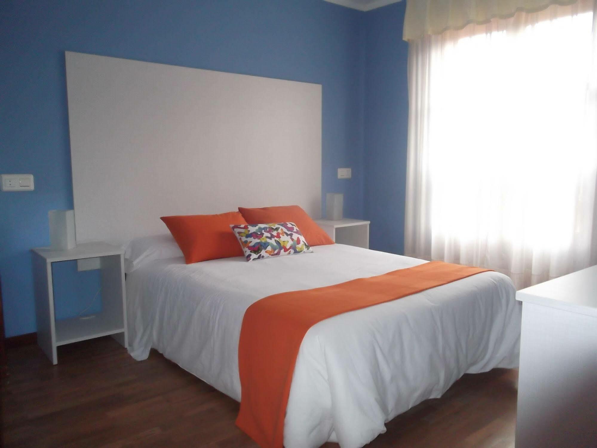 Hotel El Trasgu