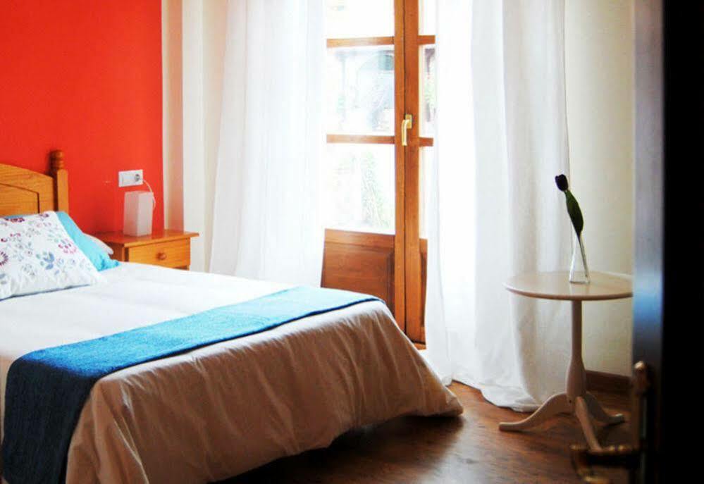 Hotel El Trasgu Soto De Cangas