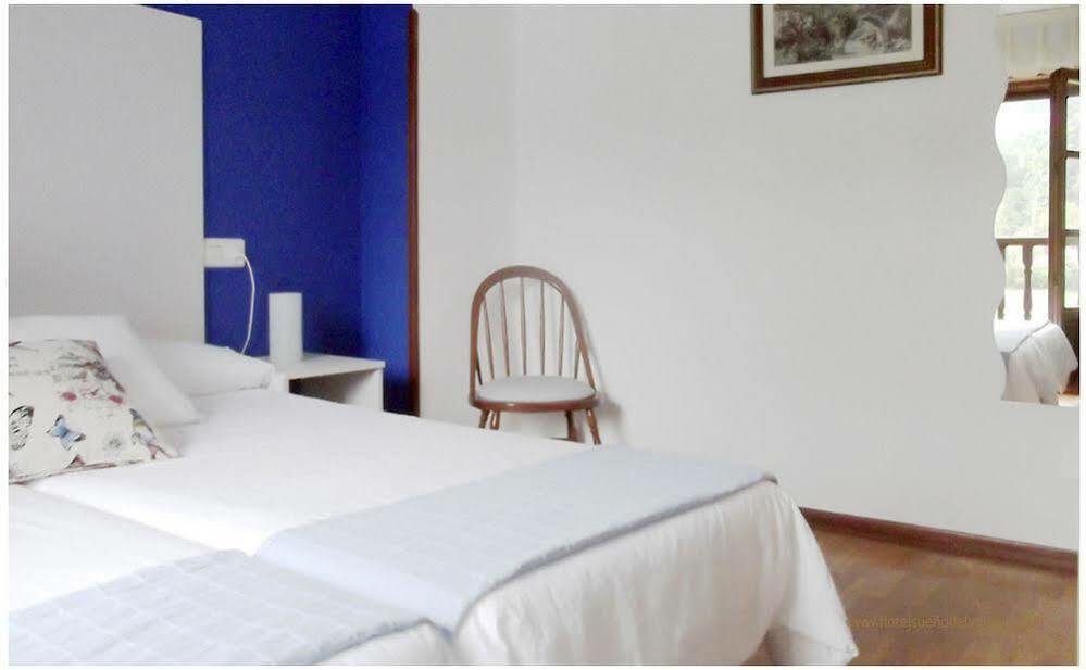 Hotel El Trasgu 2*