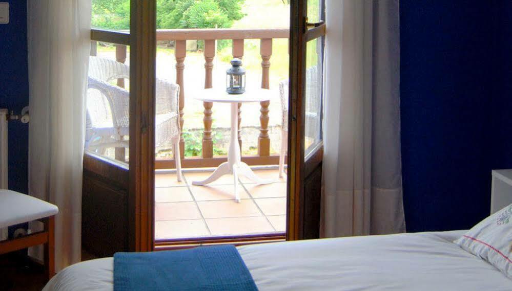 El Trasgu Hotel