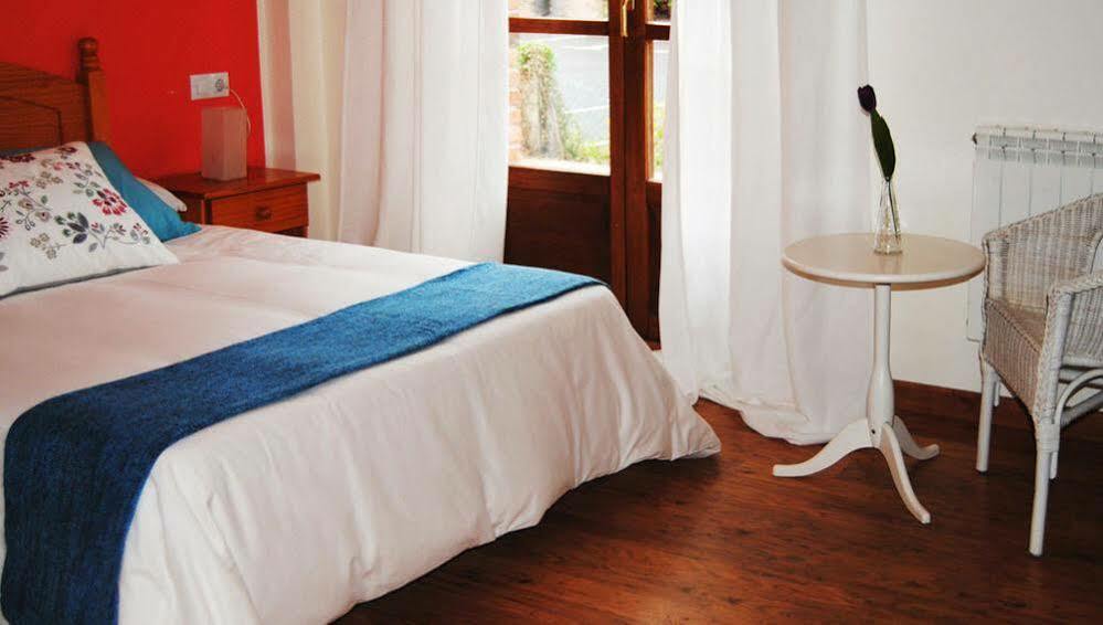 El Trasgu Hotel