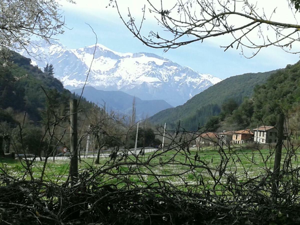 Country house La Huerta De Potes *