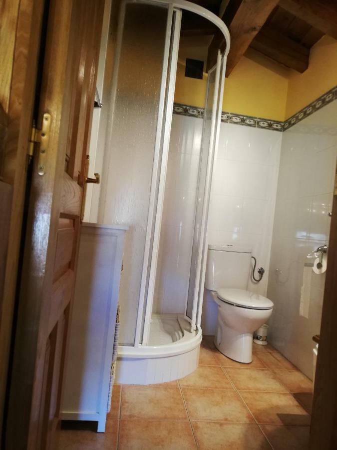 Country house La Huerta De Potes