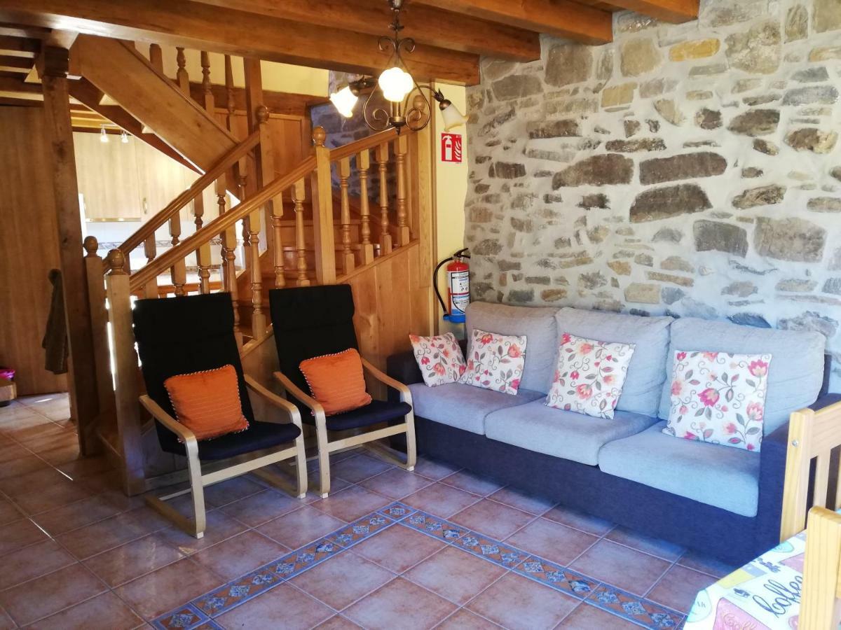 La Huerta De Potes Cabezon de Liebana