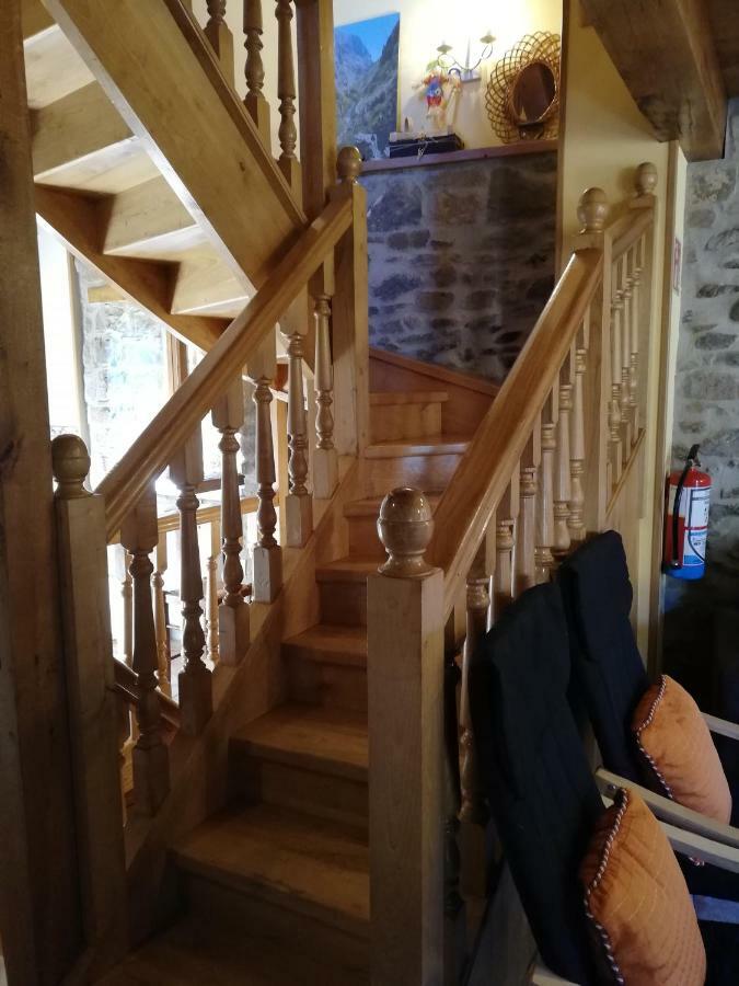 Country house La Huerta De Potes Cabezon de Liebana