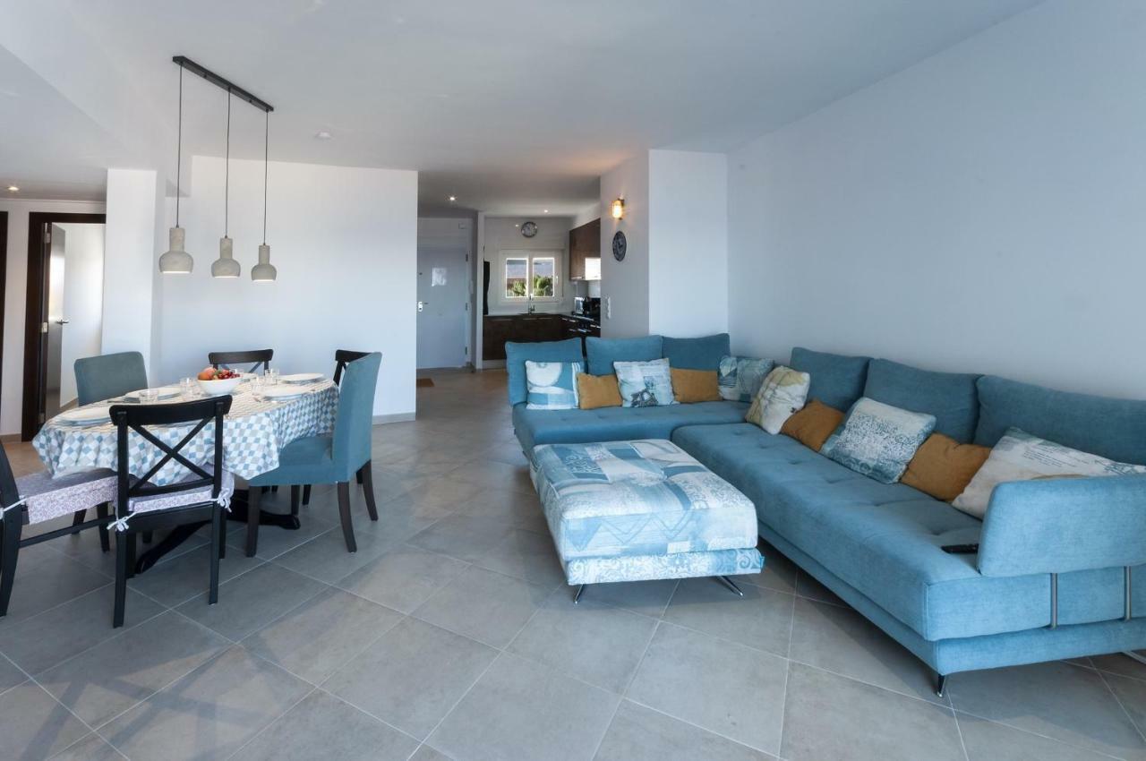 Sea Pearl Apartment