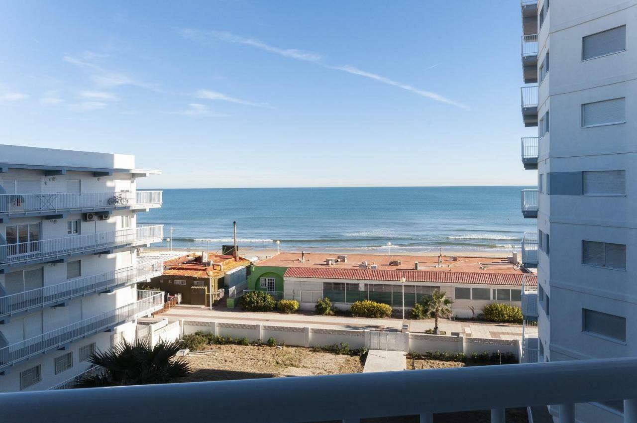 Apartment Sea Pearl Daimus