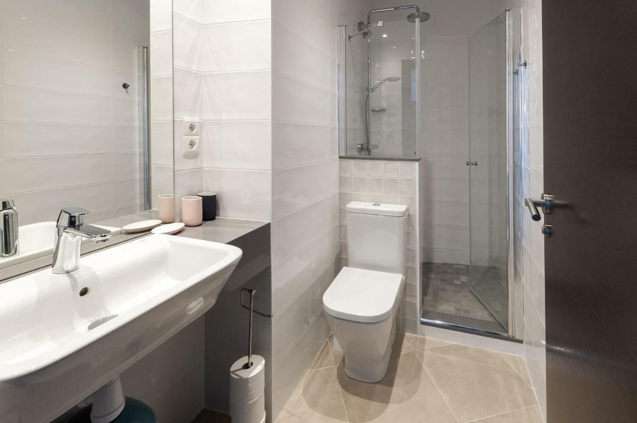 Apartment Sea Pearl Daimus