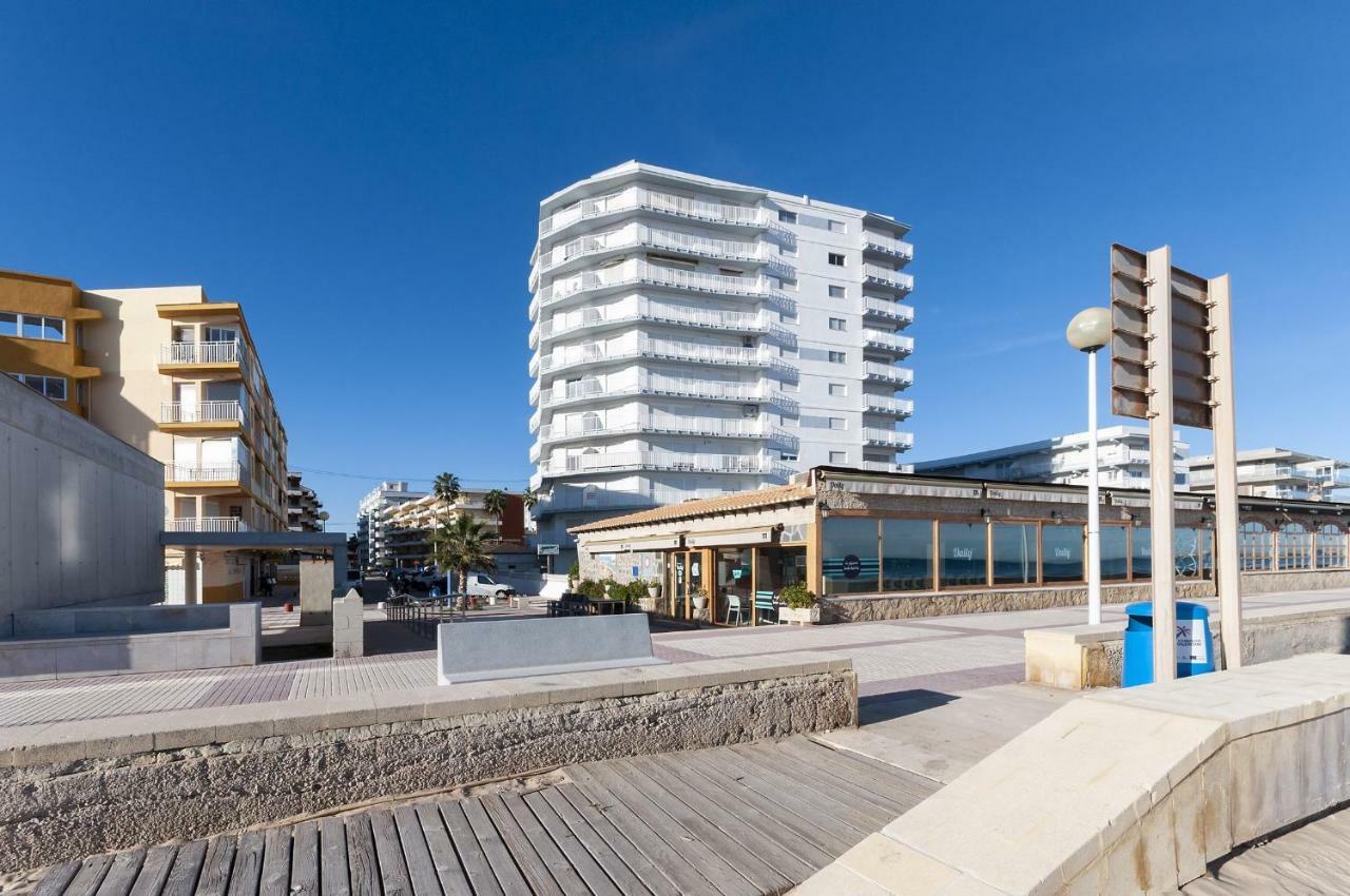 Sea Pearl Apartment