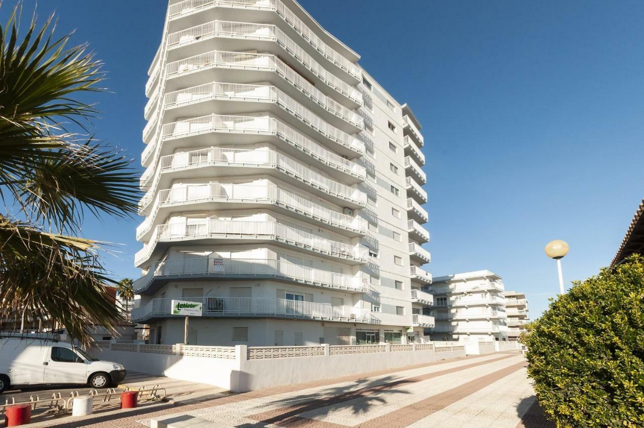 Apartment Sea Pearl *