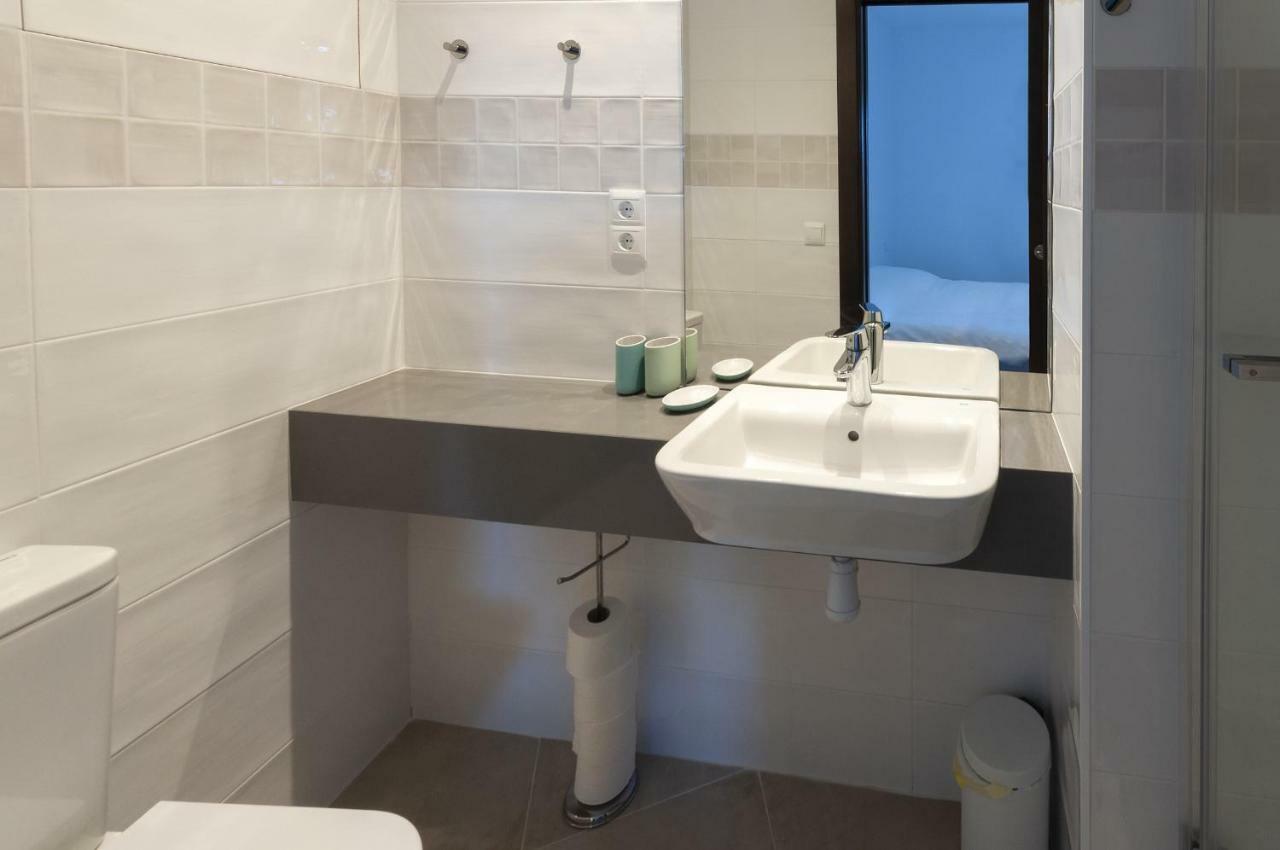 Apartment Sea Pearl