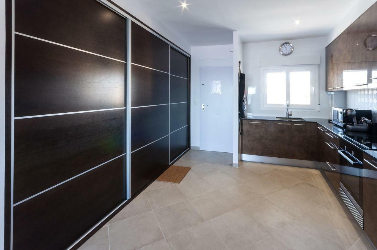 Sea Pearl Apartment Daimus