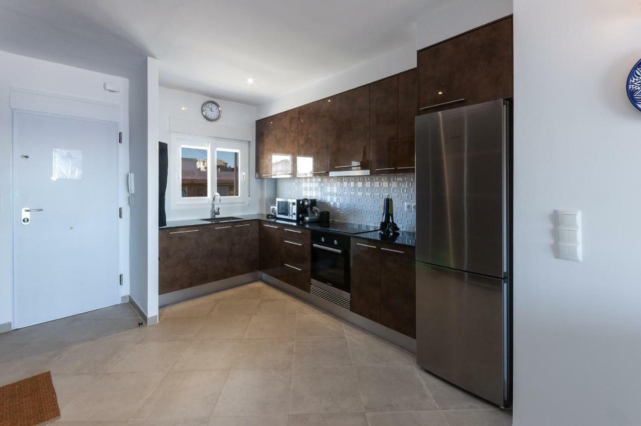 Sea Pearl Apartment