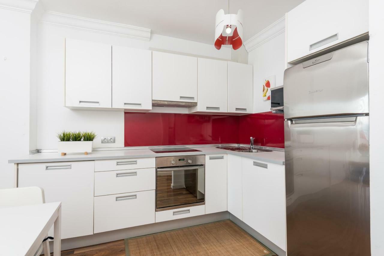 Apartamento Sun Of *