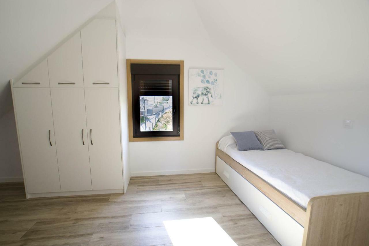 Casa A Rotea Сasa de vacaciones *