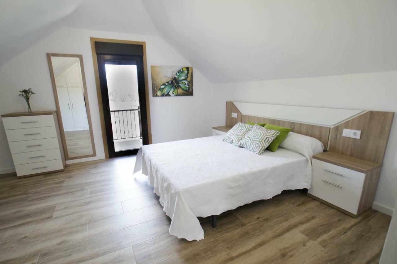 Casa A Rotea Сasa de vacaciones *