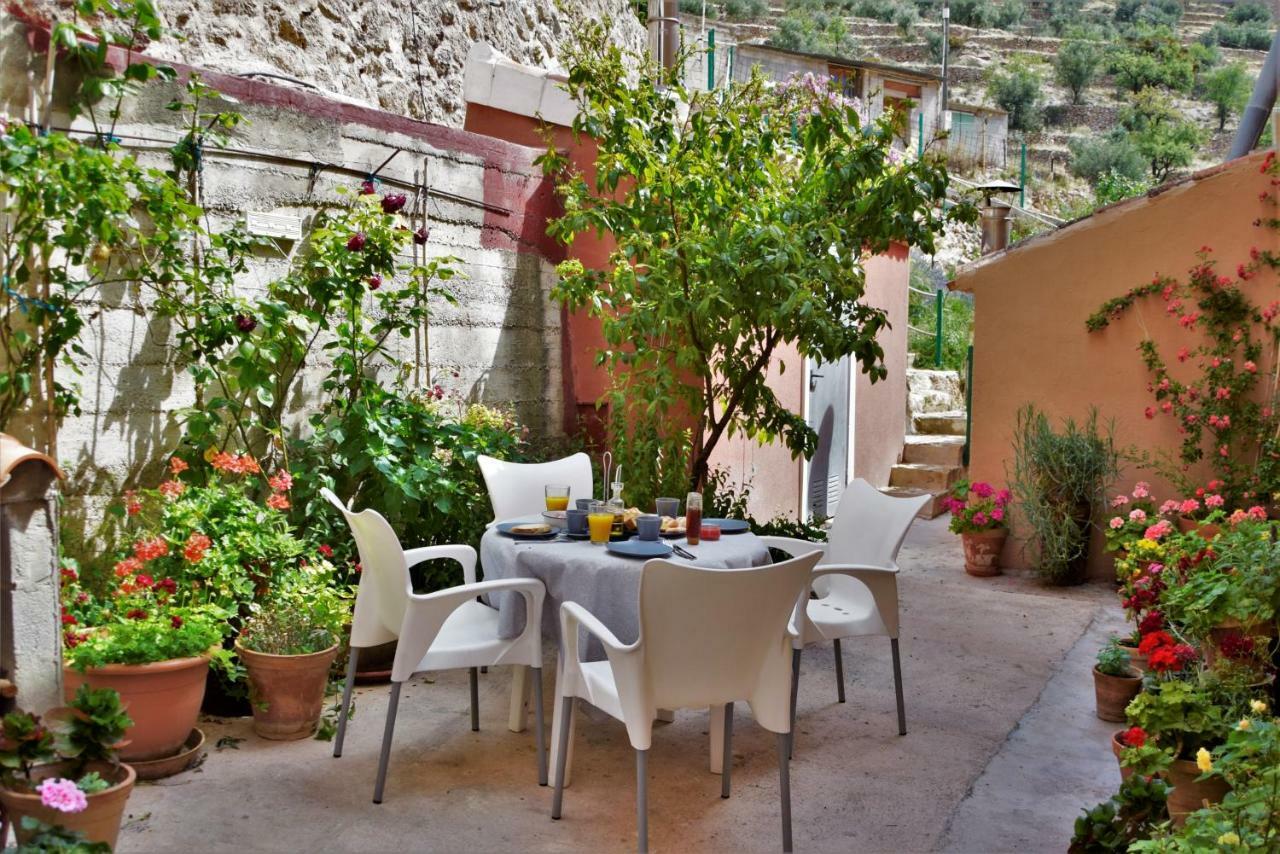 Apartamento Miralmundo Rurales - 3 Estrellas