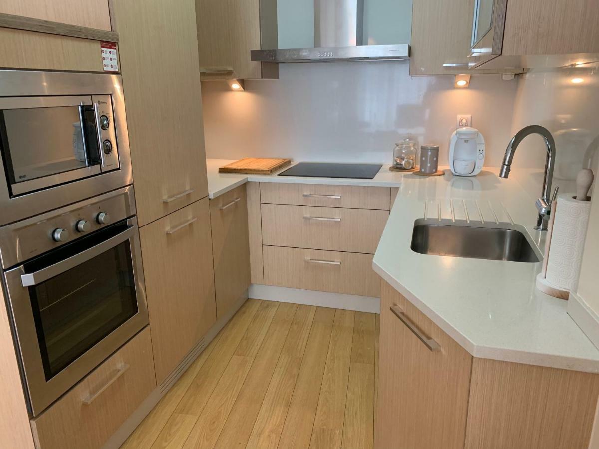 Apartamento Slg Caldas De Reis