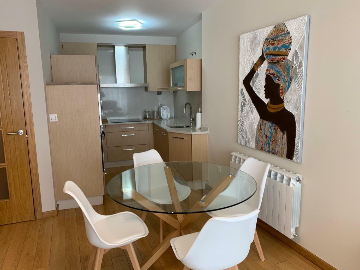 Apartamento Slg Apartment *
