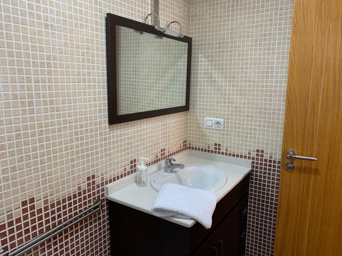 Apartamento Slg Apartment Caldas De Reis