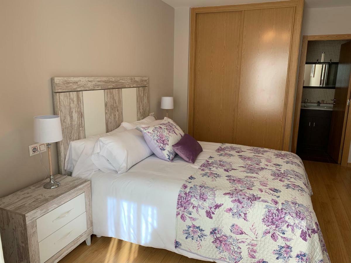 Apartamento Slg Apartment Caldas De Reis