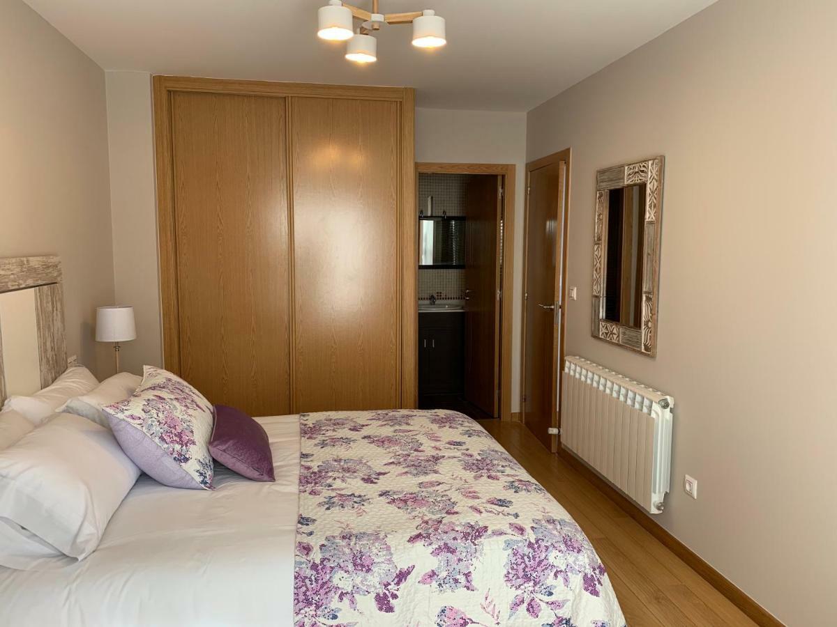 Apartamento Slg * Caldas De Reis