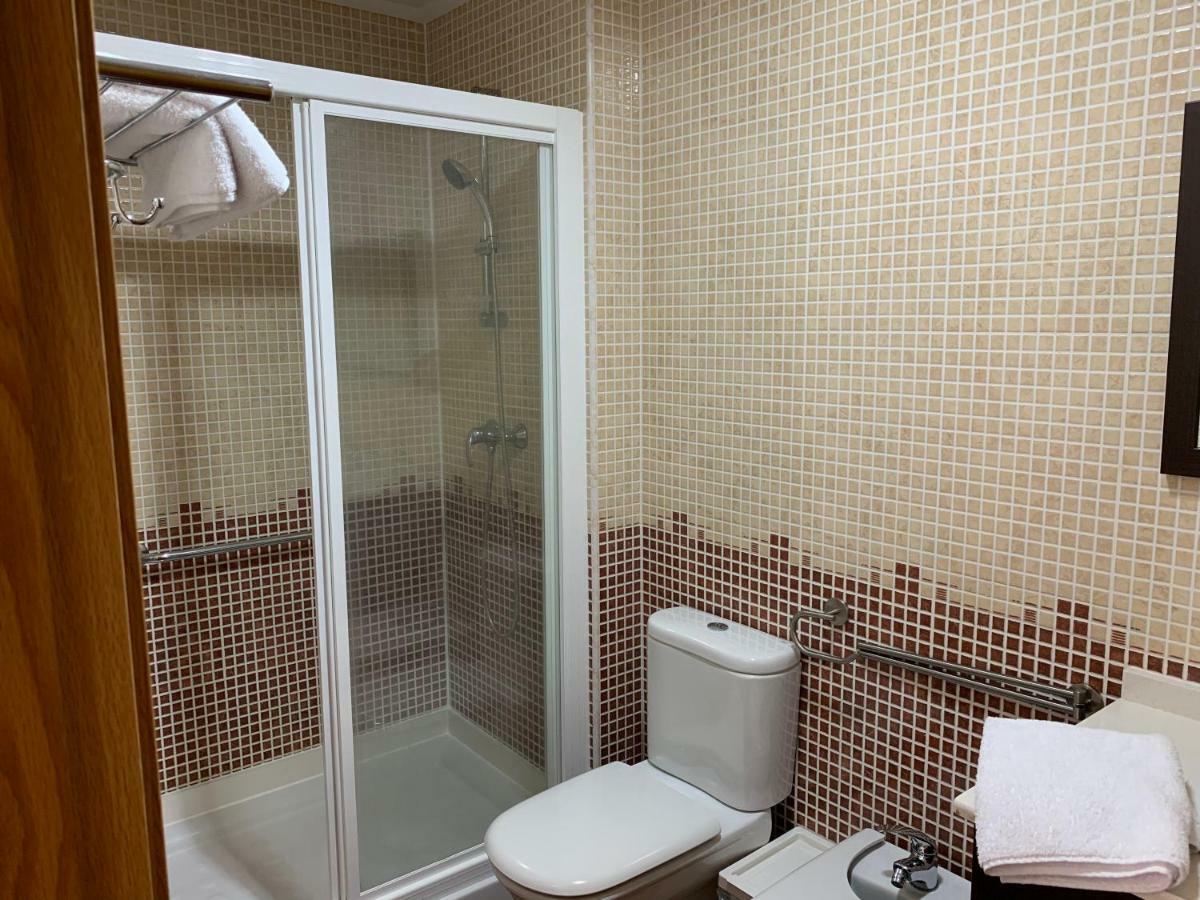 Apartamento Slg * Caldas De Reis