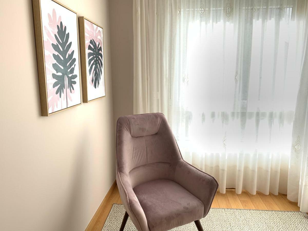 Apartamento Slg Caldas De Reis