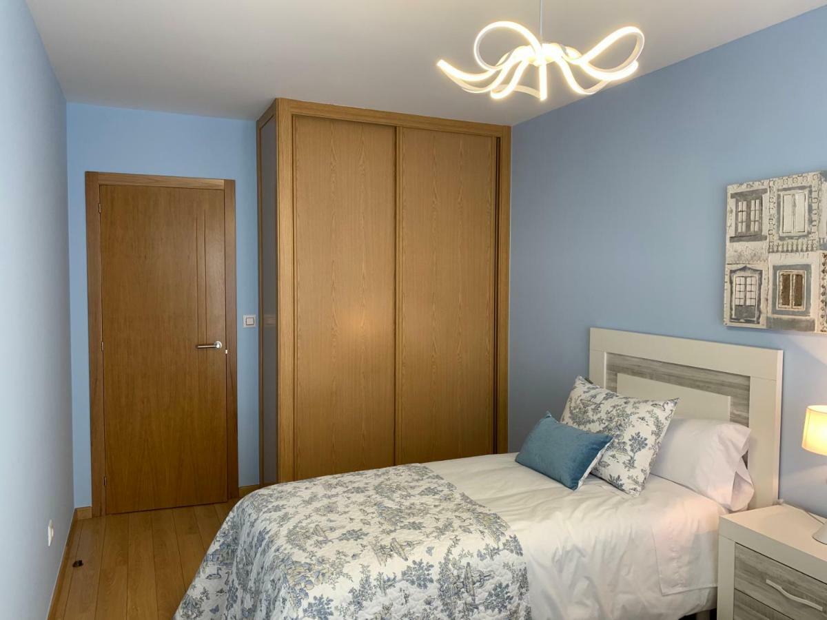 Apartamento Slg Caldas De Reis