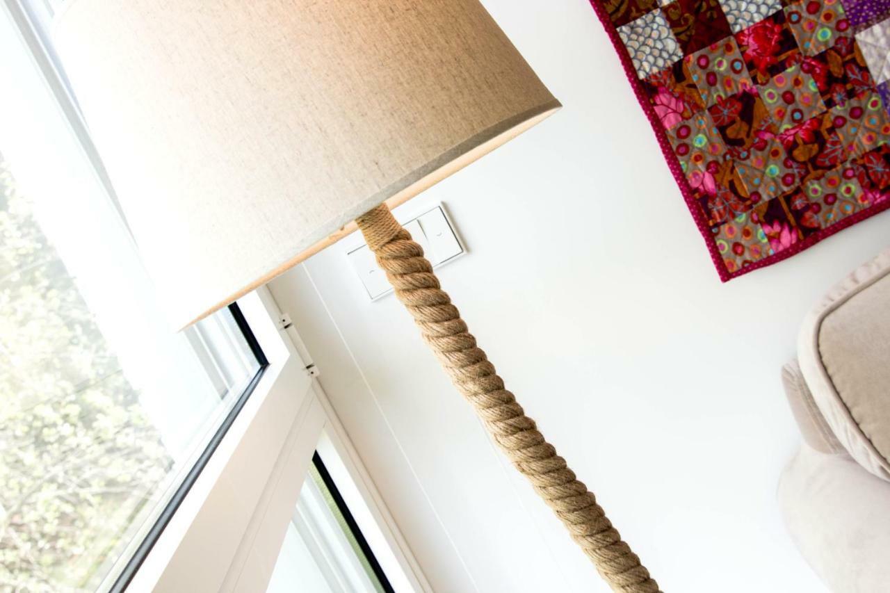 Boutique Ocean Terrace Luxury - Sshousing Apartamento