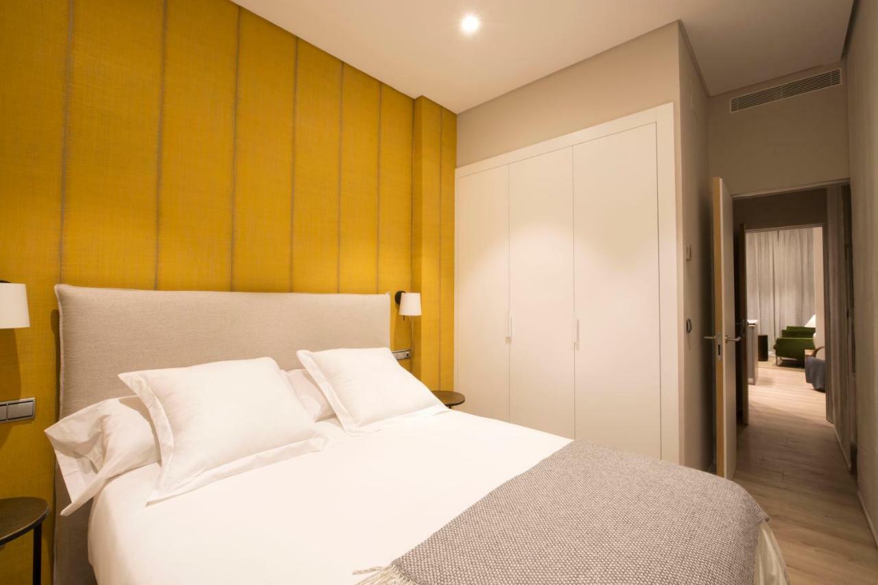 U-sense Catedral Apartment *