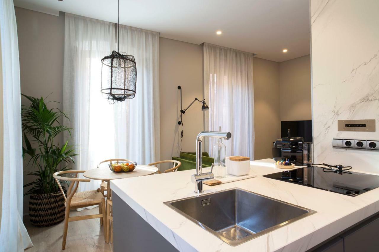 U-sense Catedral Apartment Granada