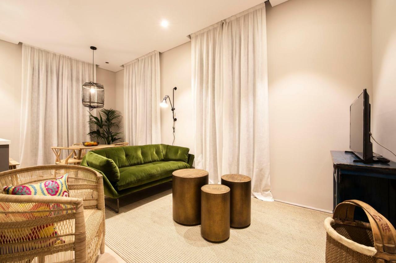 Apartment U-sense Catedral