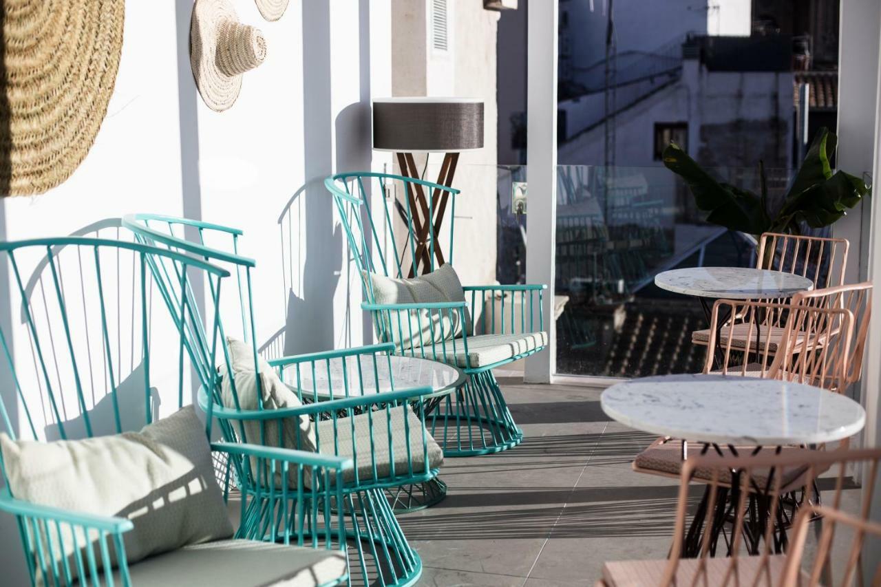 U-sense Catedral Apartment