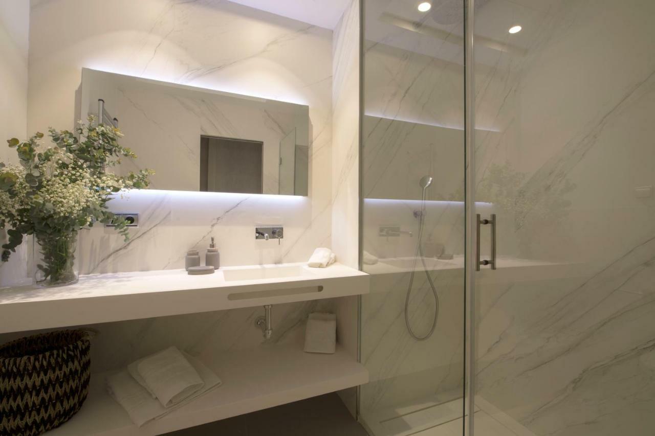 Apartment U-sense Catedral
