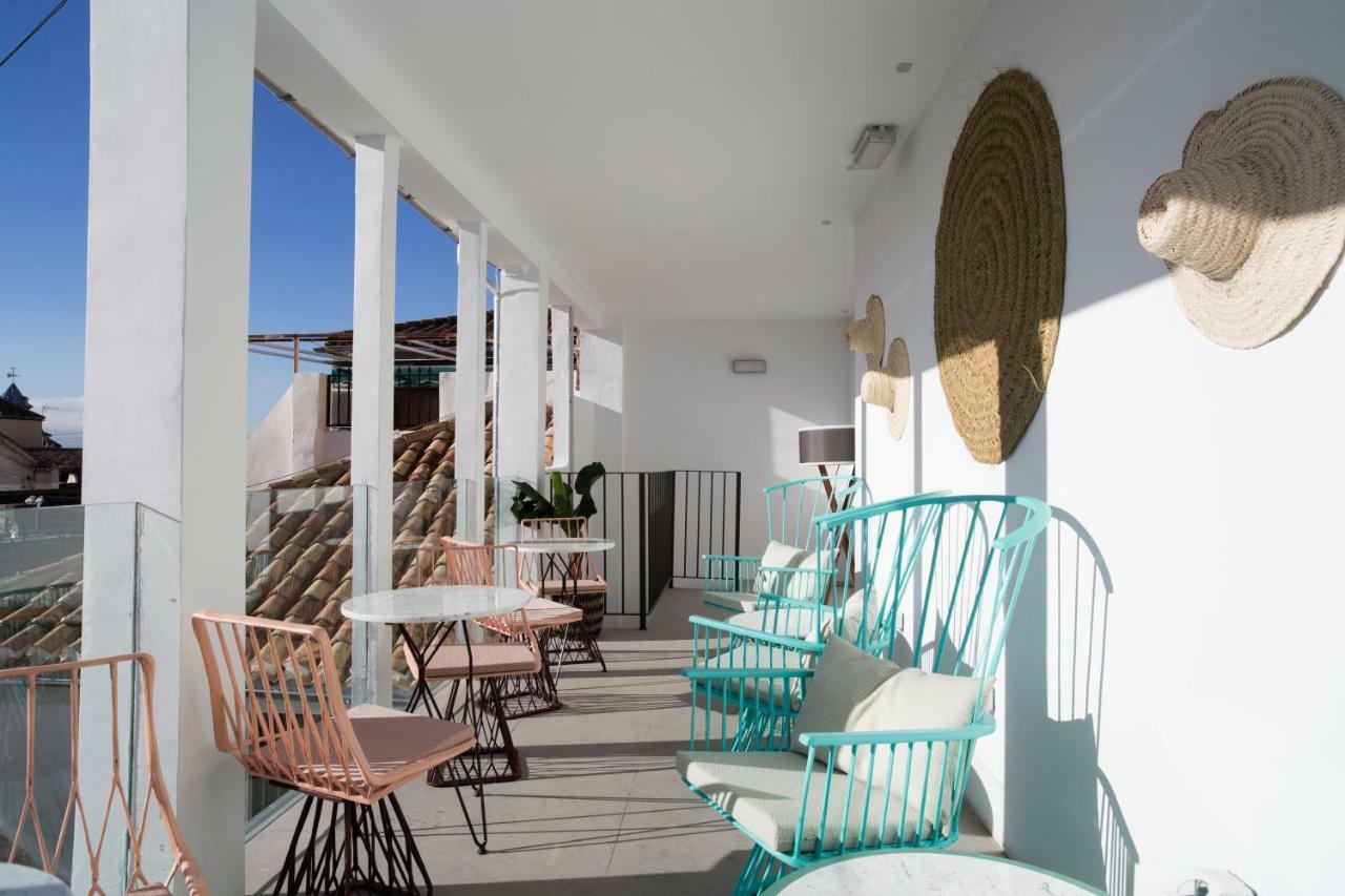 U-sense Catedral Apartment