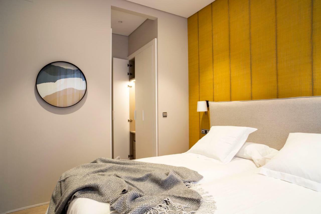 Apartment U-sense Catedral
