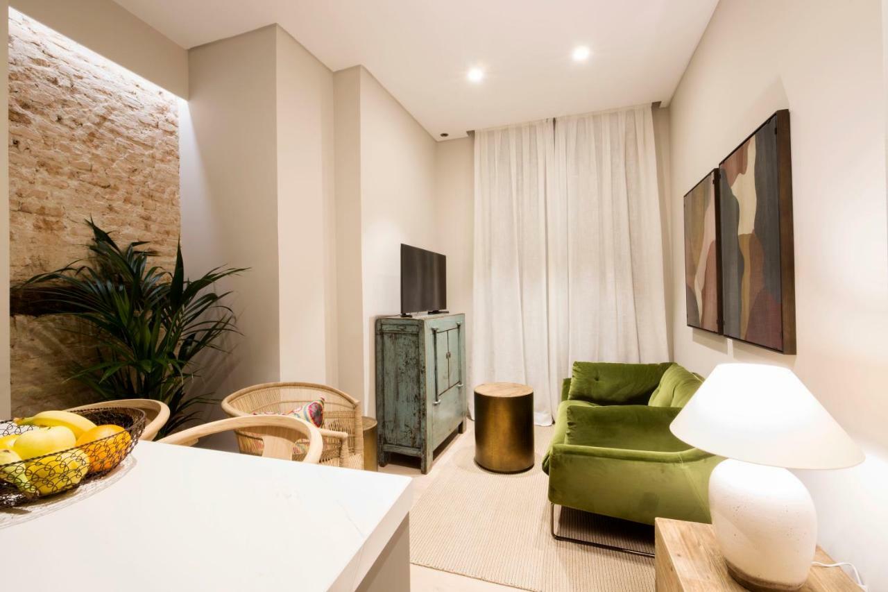 U-sense Catedral Apartment Granada