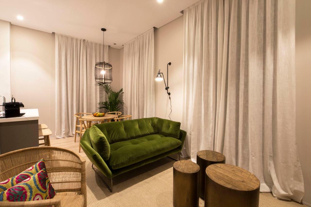 U-sense Catedral Apartment Granada