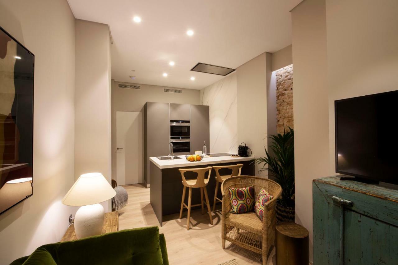 Apartment U-sense Catedral
