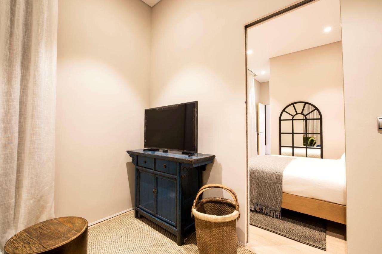 U-sense Catedral Apartment