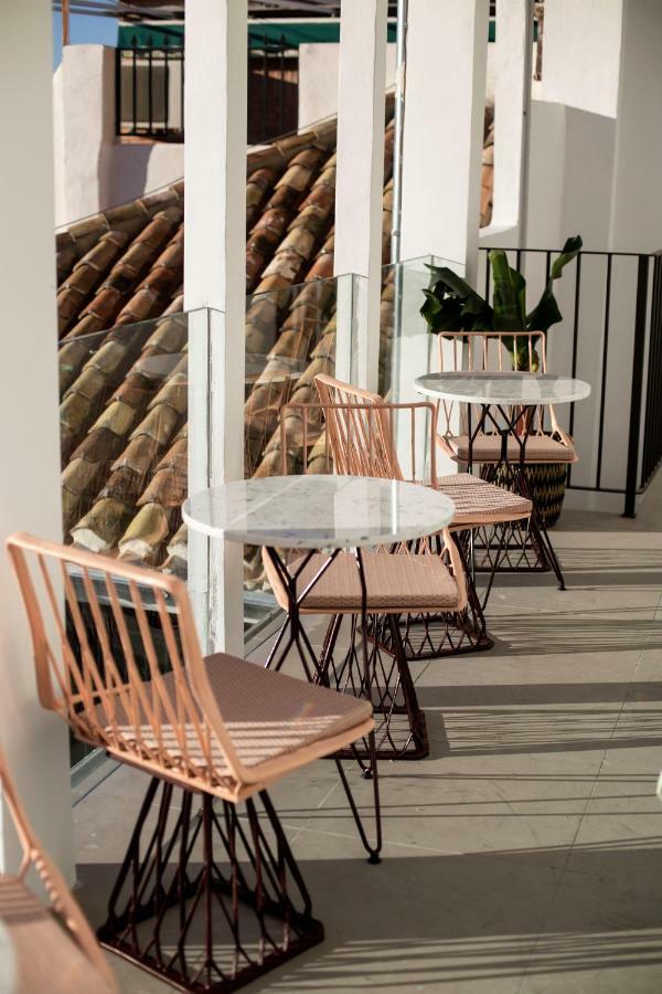 Apartment U-sense Catedral Granada