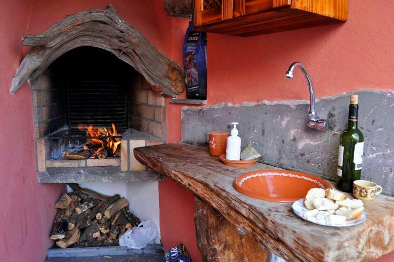 Сasa de vacaciones Casa Abuela Amparo *