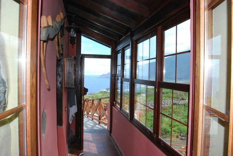 Casa Abuela Amparo