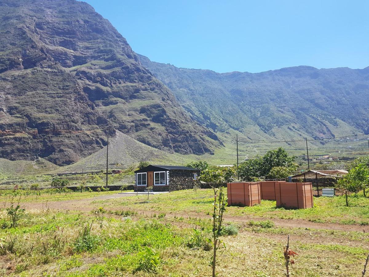 Beautiful Coastal House On A Tranquil Organic Farm Holiday home *
