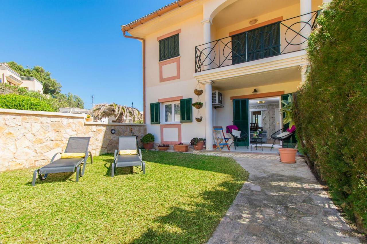 Сasa de vacaciones La Pergola By Mallorca Selection Capdepera (Mallorca)