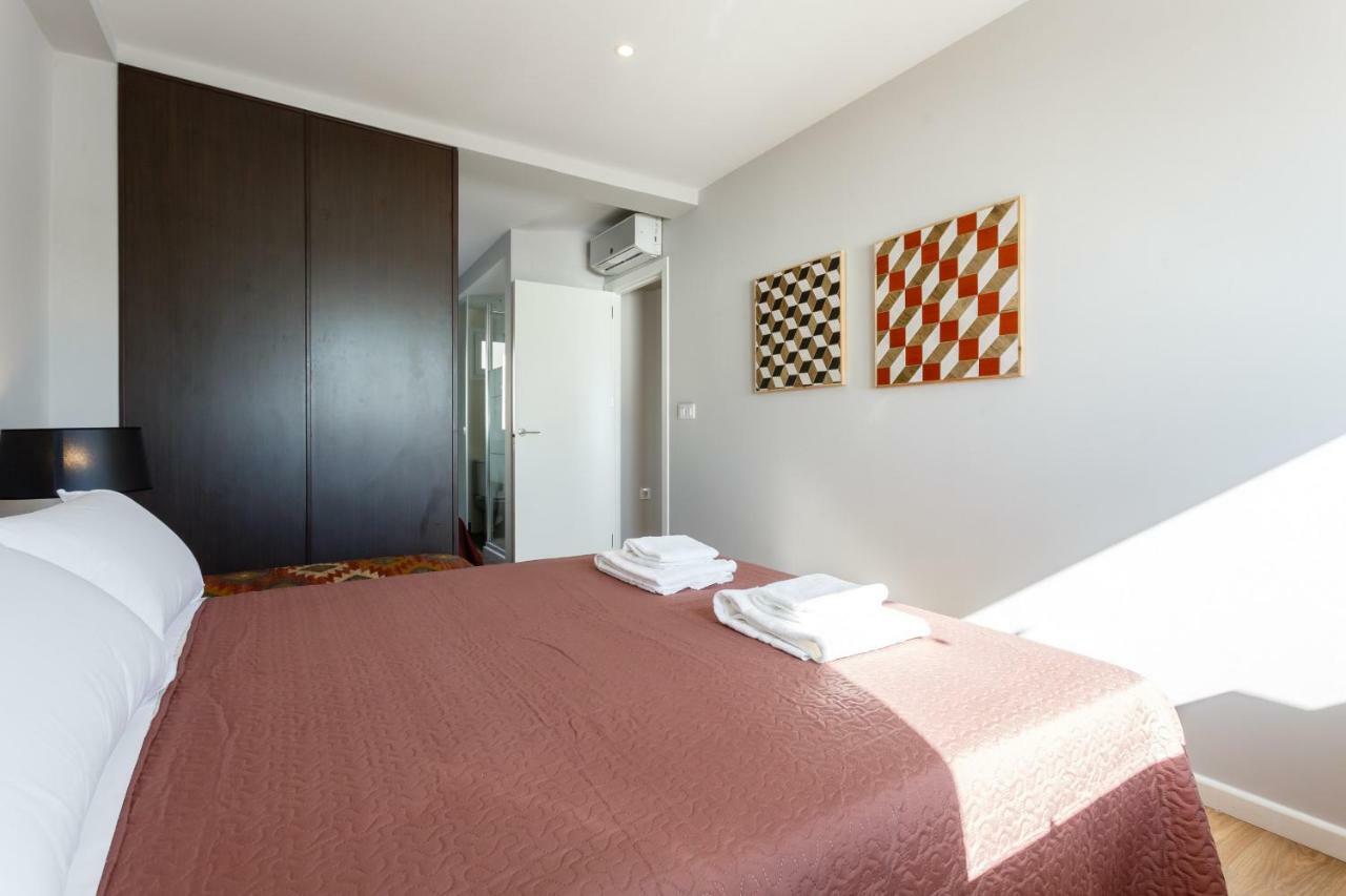 Altamar Sunny By Cadiz4rentals Apartment Cadiz