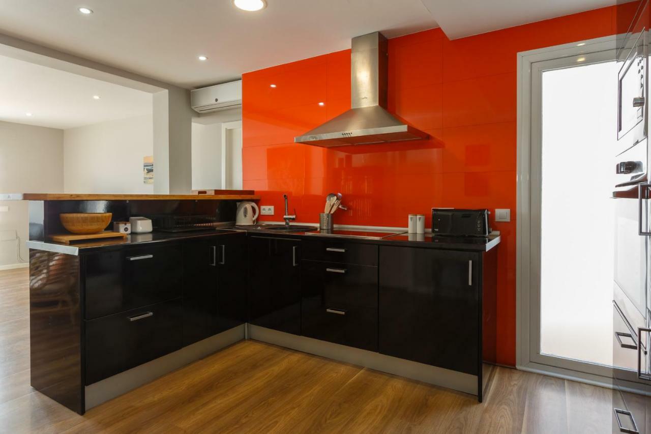 Apartment Altamar Sunny By Cadiz4rentals Cadiz