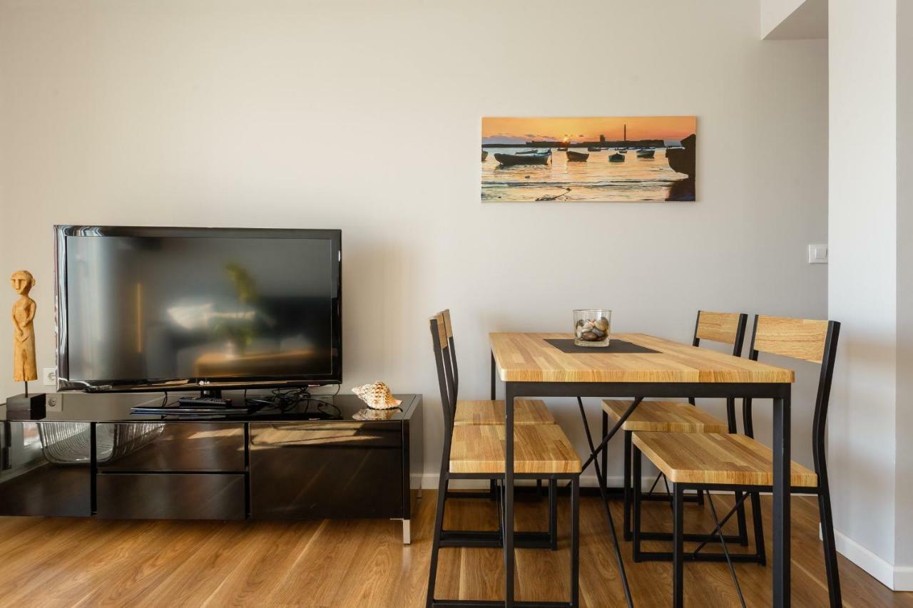 Apartment Altamar Sunny By Cadiz4rentals Cadiz