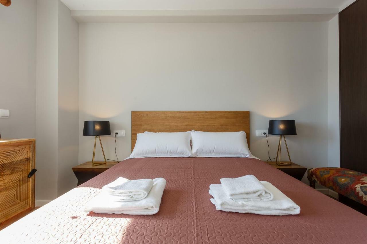 Apartment Altamar Sunny By Cadiz4rentals Cadiz